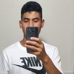 Meet your Posher, Florentino